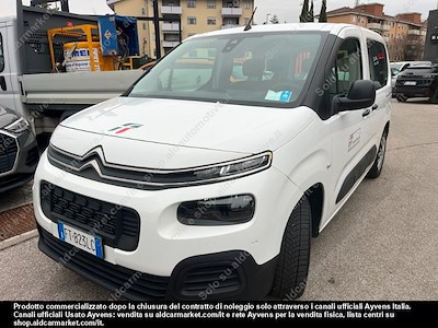 Citroen berlingo bluehdi 100 live M -