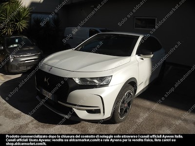 Citroen DS 7 crossback bluehdi 130 -