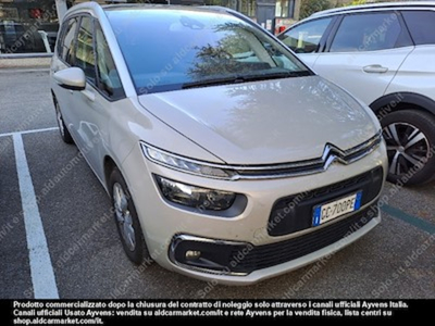 Citroen grand C4 spacet bluehdi 130 -