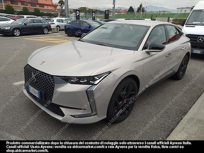 Citroen Ds DS 4 puretech 130 automatico -