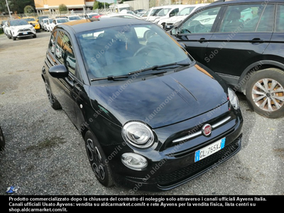 Fiat 500 PC 1.0 70cv ibrido -