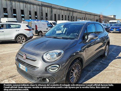 Fiat 500x 1.0 T3 120cv MT -