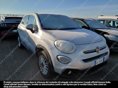 Fiat 500x 1.3 T4 150cv dct -
