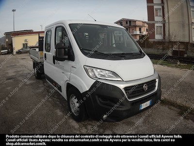 Fiat ducato maxi 35 lh1 2.3 -