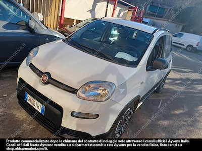 Fiat panda PC 1.0 70cv SS -