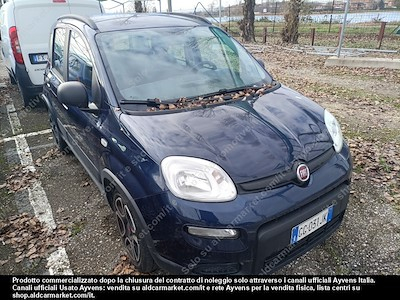 Fiat panda PC 1.0 70cv SS -