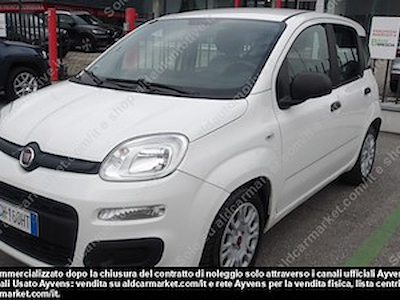 Fiat panda PC 1.0 70cv SS -