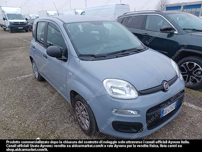 Fiat panda 1.0 firefly 70cv SS -