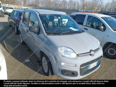 Fiat panda 1.0 firefly 70cv SS -