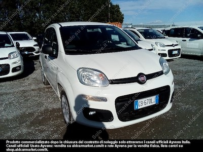 Fiat panda consip14 1.2 69 CV -