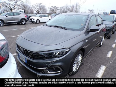Fiat tipo PC 1.3 mjt 95cv -