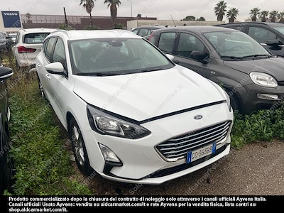 Ford focus SW n1pc 1.5 ecoblue -