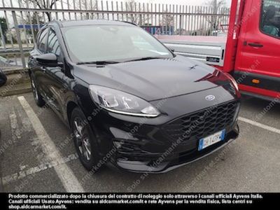 Ford kuga 1.5 ecoblue 120cv 2wd -