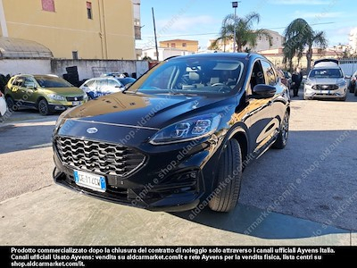 Ford kuga 1.5 ecoblue 120cv 2wd -