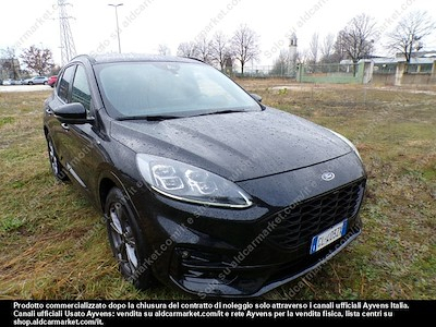 Ford kuga 1.5 ecoblue 120cv 2wd -
