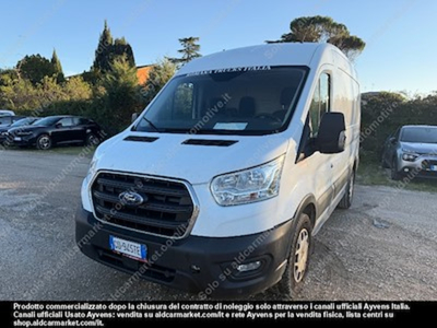 Ford transit PC 330 l2h2 trend -