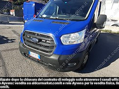 Ford transit 310 l2h2 trend 2.0 -