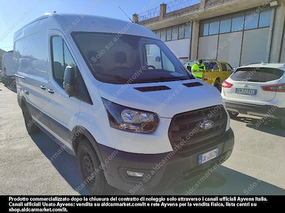 Ford transit 350 l2h2 trend 2.0 -