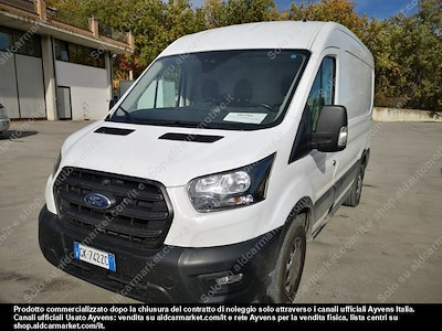 Ford transit 350 l2h2 trend 2.0 -