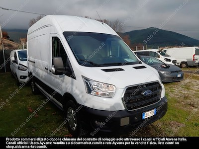 Ford transit 350 l3h3 trend 2.0tdci -