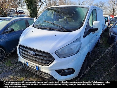 Ford transit custom 280 l1h1 trend -