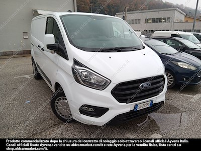 Ford transit custom 280 l1h1 trend -