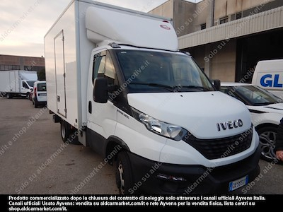 Iveco daily cab PC 35c14h 3450 -