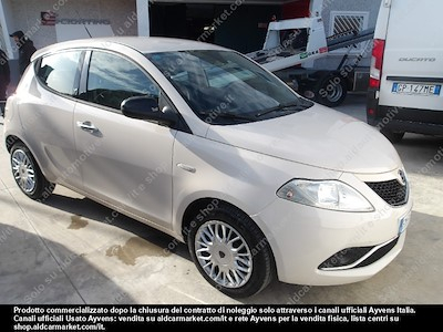 Lancia ypsilon 1.2 69cv gold hatchback -