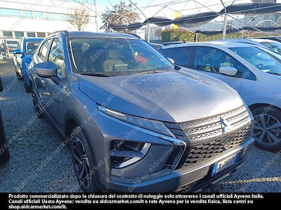 Mitsubishi eclipse cross 2.4 phev intense -