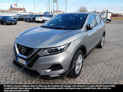 Nissan qashqai PC 1.5 dci 115 -
