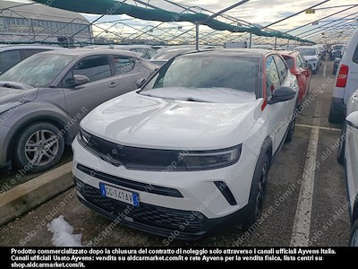 Opel mokka 1.2 T 130cv GS -