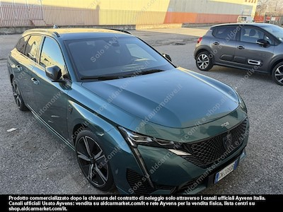 Peugeot 308 SW SW GT bluehdi -