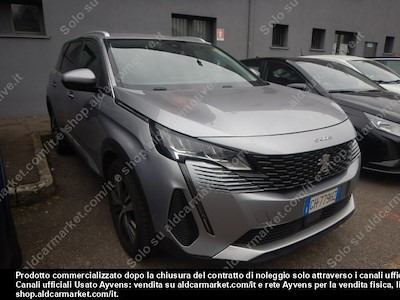 Peugeot 5008 PC bluehdi 130 allure -