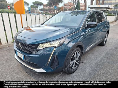 Peugeot 5008 bluehdi 130 allure eat8 -