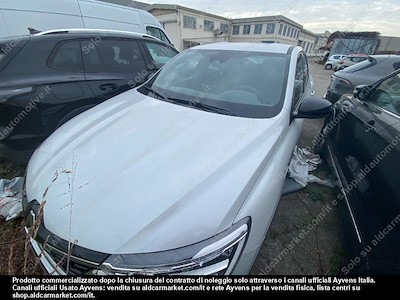 Renault arkana 1.3 tce 116kw fap -