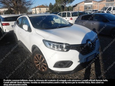 Renault kadjar 1.5 blue dci equilibre -