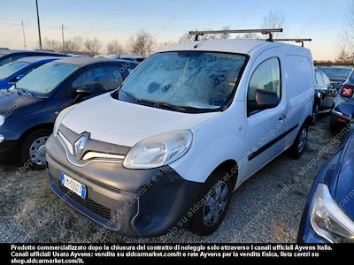 Renault kangoo express 1.5 dci 75cv -