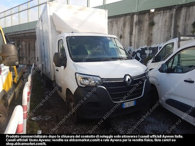 Renault master cab PC TC TP -