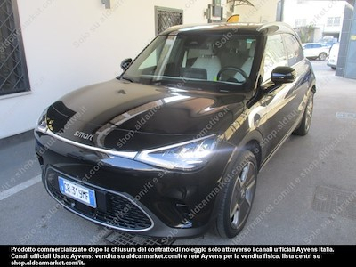 Smart 1 66 kwh pro sport -