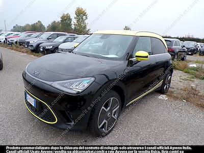 Smart 1 66 kwh pro sport -