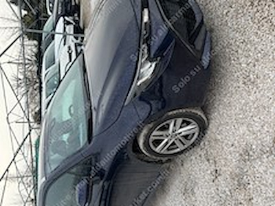 Toyota corolla SW PC TS 1.8 -