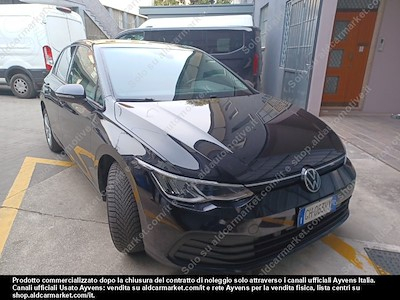 Volkswagen golf 2.0 tdi scr 85kw -