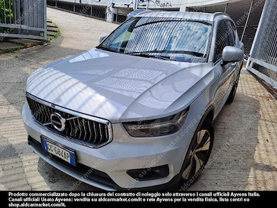 Volvo xc40 PC T5 plug-in hybrid -