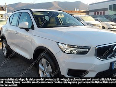 Volvo xc40 D3 awd geartronic business -