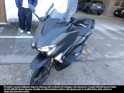 YAMAHA tmax DX abs euro 4 -