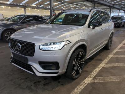 Volvo XC90 T8 AWD RECHARGE GEARTRONIC RDesign, 2020