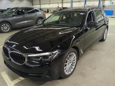 BMW 530e 2.0 TOURING AUT., 2021