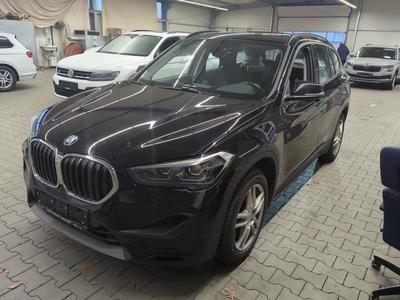 BMW X1 2.0 XDRIVE20D AUT., 2021