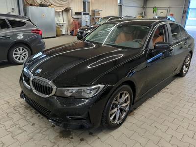 BMW 330D 3.0 AUT., 2022