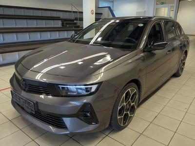 Opel Astra 1.5 SPORTS TOURER 1.5 D AUTOMATIK, 2023
